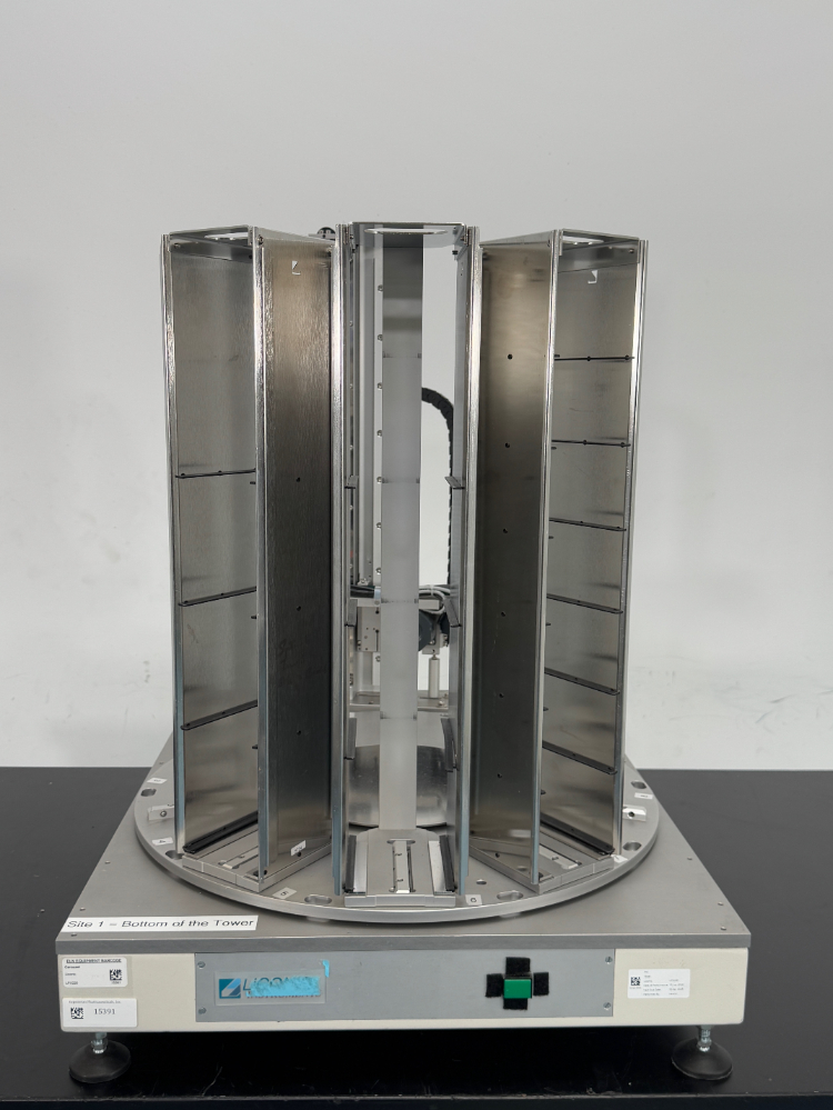 Image of LiCONic Instruments LPX220 Plate Hotel